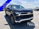 Thumbnail image of 2023 Chevrolet Silverado 1500 at Burt Watson Chevrolet of Freeland