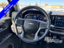 Thumbnail image of 2023 Chevrolet Silverado 1500 at Burt Watson Chevrolet of Freeland