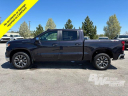Thumbnail image of 2023 Chevrolet Silverado 1500 at Burt Watson Chevrolet of Freeland