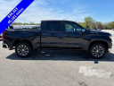 Thumbnail image of 2023 Chevrolet Silverado 1500 at Burt Watson Chevrolet of Freeland