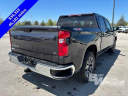 Thumbnail image of 2023 Chevrolet Silverado 1500 at Burt Watson Chevrolet of Freeland