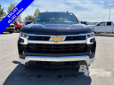 Thumbnail image of 2023 Chevrolet Silverado 1500 at Burt Watson Chevrolet of Freeland