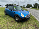 Thumbnail image of 2007 MINI Cooper at Blondies Auto Sales
