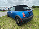 Thumbnail image of 2007 MINI Cooper at Blondies Auto Sales