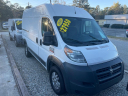 Thumbnail image of 2015 Ram ProMaster at IMPERIAL AUTO SALES, INC.