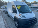 Thumbnail image of 2015 Ram ProMaster at IMPERIAL AUTO SALES, INC.