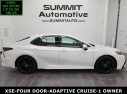 Thumbnail image of 2023 Toyota Camry at Summit Chrysler Dodge Jeep