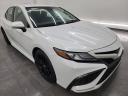 Thumbnail image of 2023 Toyota Camry at Summit Chrysler Dodge Jeep