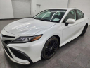 Thumbnail image of 2023 Toyota Camry at Summit Chrysler Dodge Jeep