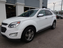 Thumbnail image of 2016 Chevrolet Equinox at AFFORDABLE AUTOMOTIVE OF ASHLAND