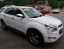 Thumbnail image of 2016 Chevrolet Equinox at AFFORDABLE AUTOMOTIVE OF ASHLAND