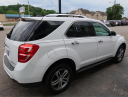 Thumbnail image of 2016 Chevrolet Equinox at AFFORDABLE AUTOMOTIVE OF ASHLAND