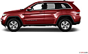 Thumbnail image of 2017 Jeep Grand Cherokee at Island Chrysler Dodge Jeep Ram
