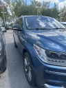 Thumbnail image of 2020 Lincoln Navigator at Doral Lincoln
