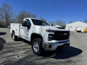 Thumbnail image of 2024 Chevrolet Silverado 3500HD at Eagle Chevrolet of Riverhead