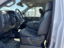 2024 Chevrolet Silverado 3500HD Work Truck at Eagle Chevrolet of Riverhead