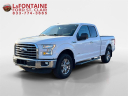 Thumbnail image of 2016 Ford F-150 at LaFontaine Ford St. Clair