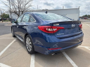 Thumbnail image of 2016 Hyundai SONATA at Hatchett Hyundai West