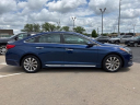 Thumbnail image of 2016 Hyundai SONATA at Hatchett Hyundai West