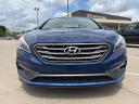 Thumbnail image of 2016 Hyundai SONATA at Hatchett Hyundai West