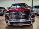 Thumbnail image of 2025 Ram 1500 at Decozen Chrysler Jeep Dodge