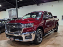 Thumbnail image of 2025 Ram 1500 at Decozen Chrysler Jeep Dodge