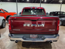 Thumbnail image of 2025 Ram 1500 at Decozen Chrysler Jeep Dodge