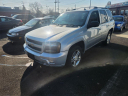 Thumbnail image of 2008 Chevrolet TrailBlazer at FLAG MOTORS LTD