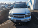 2008 Chevrolet TrailBlazer at FLAG MOTORS LTD