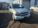 Thumbnail image of 2008 Chevrolet TrailBlazer at FLAG MOTORS LTD
