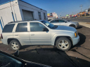 Thumbnail image of 2008 Chevrolet TrailBlazer at FLAG MOTORS LTD
