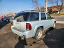 Thumbnail image of 2008 Chevrolet TrailBlazer at FLAG MOTORS LTD