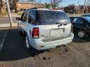 Thumbnail image of 2008 Chevrolet TrailBlazer at FLAG MOTORS LTD