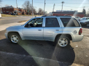 Thumbnail image of 2008 Chevrolet TrailBlazer at FLAG MOTORS LTD