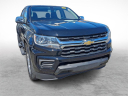 Thumbnail image of 2022 Chevrolet Colorado at Lynnes Nissan City Inc