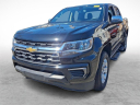 Thumbnail image of 2022 Chevrolet Colorado at Lynnes Nissan City Inc