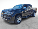 Thumbnail image of 2022 Chevrolet Colorado at Lynnes Nissan City Inc