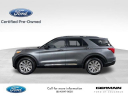 Thumbnail image of 2023 Ford Explorer Hybrid at Germain Ford of Columbus New