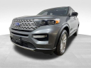 Thumbnail image of 2023 Ford Explorer Hybrid at Germain Ford of Columbus New