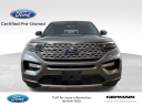Thumbnail image of 2023 Ford Explorer Hybrid at Germain Ford of Columbus New