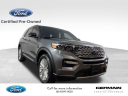 Thumbnail image of 2023 Ford Explorer Hybrid at Germain Ford of Columbus New