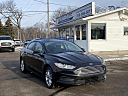 Thumbnail image of 2017 Ford Fusion at Northgate Ford Lincoln