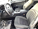 Thumbnail image of 2017 Ford Fusion at Northgate Ford Lincoln