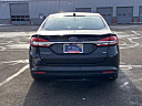 2017 Ford Fusion SE at Northgate Ford Lincoln