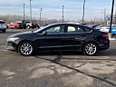Thumbnail image of 2017 Ford Fusion at Northgate Ford Lincoln