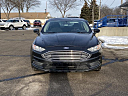 Thumbnail image of 2017 Ford Fusion at Northgate Ford Lincoln