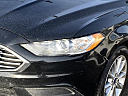 Thumbnail image of 2017 Ford Fusion at Northgate Ford Lincoln