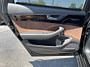 Thumbnail image of 2017 Audi A8 L at EurobahnBmwMiniMercedesBenz of Greensboro, NC