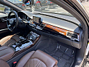 Thumbnail image of 2017 Audi A8 L at EurobahnBmwMiniMercedesBenz of Greensboro, NC