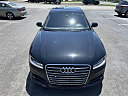 Thumbnail image of 2017 Audi A8 L at EurobahnBmwMiniMercedesBenz of Greensboro, NC